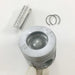 4 PCS 87-427700-50 BK2Q6105 Engine Piston for Citroen Jumper Ford Transit V363 2.2 TDCI DURATORQ Peugeot Boxer 86MM STD 41765600-BeeSpareParts