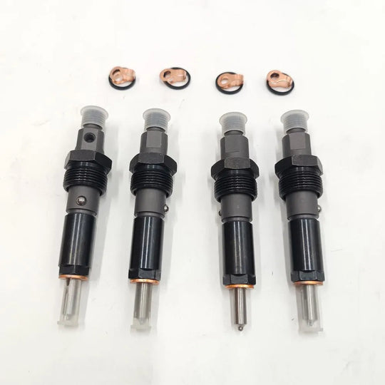 4 pcs Fuel Injector 3802328 For Cummins 4BT 6BT Diesel Engine-Injector-BeeSpareParts
