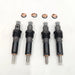 4 pcs Fuel Injector 3802328 For Cummins 4BT 6BT Diesel Engine-Injector-BeeSpareParts