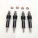 4 pcs Fuel Injector 3802328 For Cummins 4BT 6BT Diesel Engine-Injector-BeeSpareParts