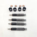 4 pcs Fuel Injector 3802328 For Cummins 4BT 6BT Diesel Engine-Injector-BeeSpareParts