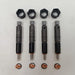 4 pcs Fuel Injector 3802328 For Cummins 4BT 6BT Diesel Engine-Injector-BeeSpareParts