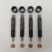 4 pcs Fuel Injector 3802328 For Cummins 4BT 6BT Diesel Engine-Injector-BeeSpareParts