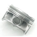4 PCS A2700300317 A2700301617 A2700302717 A2700301717 Engine Piston for Mercedes A160 A180 A200 CLA180 CLA200 M270 M270.910 1.6-Replacement Aftermarket Parts