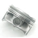 4 PCS A2700300317 A2700301617 A2700302717 A2700301717 Engine Piston for Mercedes A160 A180 A200 CLA180 CLA200 M270 M270.910 1.6-Replacement Aftermarket Parts