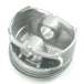 4 PCS A2700300317 A2700301617 A2700302717 A2700301717 Engine Piston for Mercedes A160 A180 A200 CLA180 CLA200 M270 M270.910 1.6-Replacement Aftermarket Parts