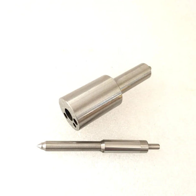 4 Pcs For Mitsubishi 6D14CT 6D15CT A587 Engine Zexel Fuel Injection Nozzle DLLA160S295N422-Replacement Aftermarket Parts