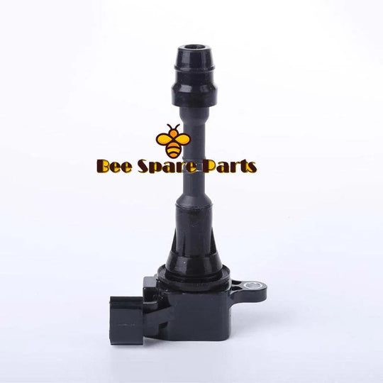4 pcs ignition coil for Nissan 22448-8J115 22448-8J111 22448-FY500-商业/工业-BeeSpareParts