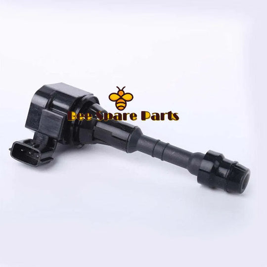 4 pcs ignition coil for Nissan 22448-8J115 22448-8J111 22448-FY500-商业/工业-BeeSpareParts