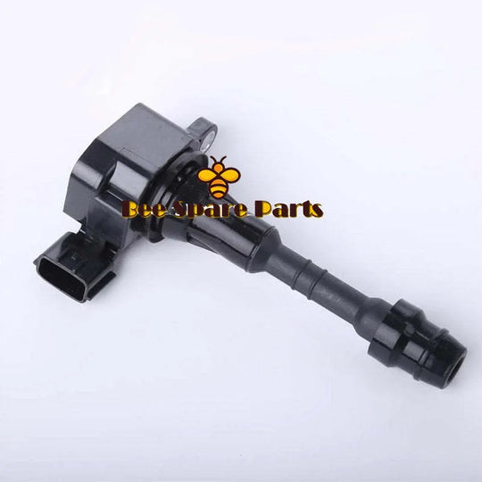 4 pcs ignition coil for Nissan 22448-8J115 22448-8J111 22448-FY500-商业/工业-BeeSpareParts