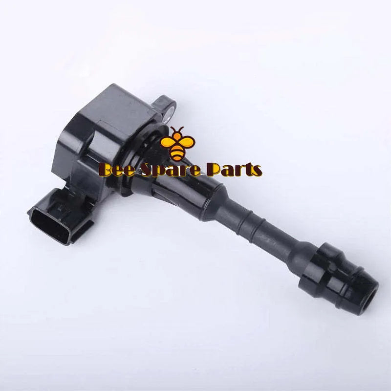 4 pcs ignition coil for Nissan 22448-8J115 22448-8J111 22448-FY500-商业/工业-BeeSpareParts