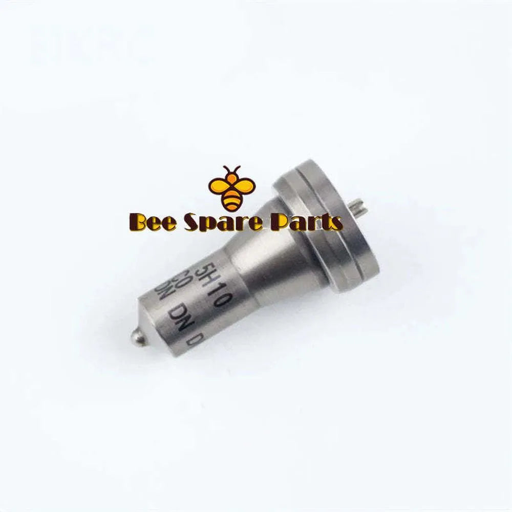 4 pcs Injector Nozzle DLLA159P175 for Yanmar 4TNV88 4NTE88 Engine-BeeSpareParts