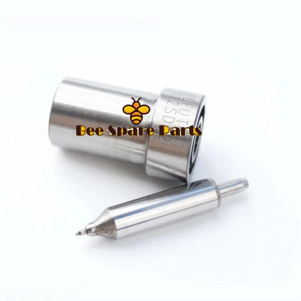 4 Pcs Injector Nozzle DN4SDND133 for Toyota Hiace II Box Wagon Tacoma II Pickup-Injector-BeeSpareParts