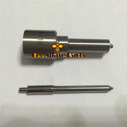 4 pcs Injector Nozzles DLLA160PN010 105017-0100 for MITSUBISHI 4D31 HD400-BeeSpareParts