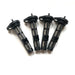 4 PCS New KM178F-09200 Lube Oil Cleaner For Kipor Kama kde6700ta kde6700ta-BeeSpareParts