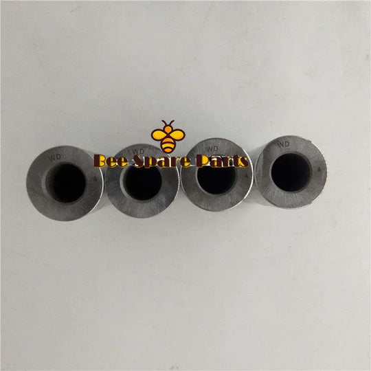 4 PCS New Pin Piston 8944544790 8942479700 8-94454479-0 For ISUZU NKR55 4JB1-Replacement Aftermarket Parts