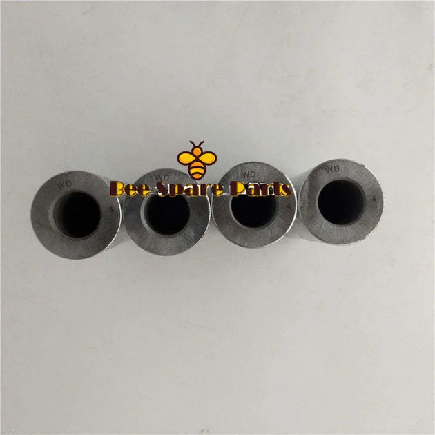 4 PCS New Pin Piston 8944544790 8942479700 8-94454479-0 For ISUZU NKR55 4JB1-Replacement Aftermarket Parts