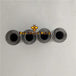 4 PCS New Pin Piston 8944544790 8942479700 8-94454479-0 For ISUZU NKR55 4JB1-Replacement Aftermarket Parts