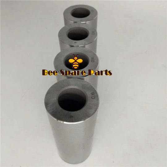 4 PCS New Pin Piston 8944544790 8942479700 8-94454479-0 For ISUZU NKR55 4JB1-Replacement Aftermarket Parts