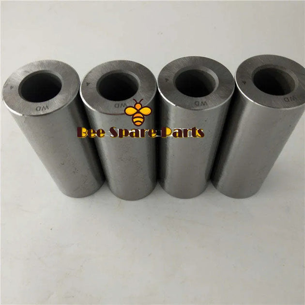 4 PCS New Pin Piston 8944544790 8942479700 8-94454479-0 For ISUZU NKR55 4JB1-Replacement Aftermarket Parts