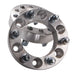 4 PCs of 4x4 Wheel Spacer 6 Studs 6x5.5 inch / 6x139.7mm PCD 38mm Thickness AMD for Mitsubishi Toyota Isuzu Pickup Rodeo-BeeSpareParts