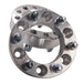 4 PCs of 4x4 Wheel Spacer 6 Studs 6x5.5 inch / 6x139.7mm PCD 38mm Thickness AMD for Mitsubishi Toyota Isuzu Pickup Rodeo-BeeSpareParts