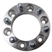 4 PCs of 4x4 Wheel Spacer 6 Studs 6x5.5 inch / 6x139.7mm PCD 38mm Thickness AMD for Mitsubishi Toyota Isuzu Pickup Rodeo-BeeSpareParts