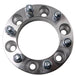 4 PCs of 4x4 Wheel Spacer 6 Studs 6x5.5 inch / 6x139.7mm PCD 38mm Thickness AMD for Mitsubishi Toyota Isuzu Pickup Rodeo-BeeSpareParts