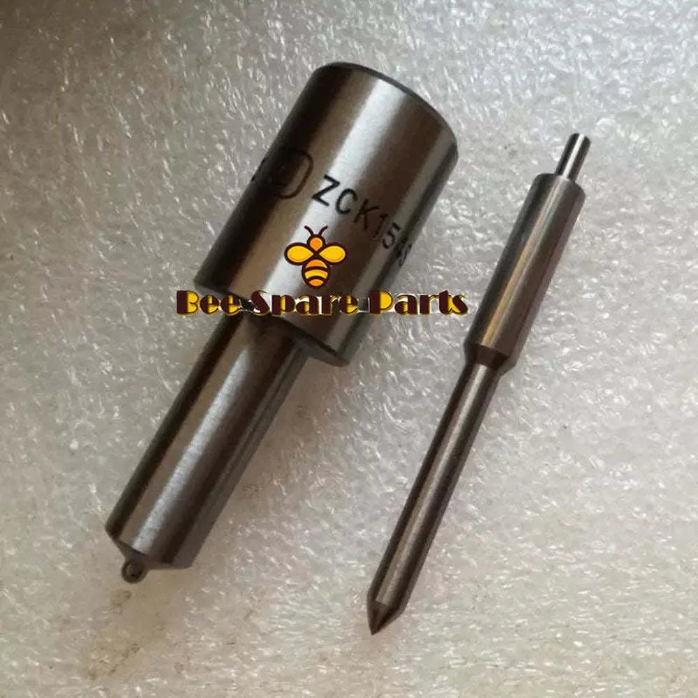 4 piece New Fuel Oil Injector Nozzle ZCK154S432-BeeSpareParts