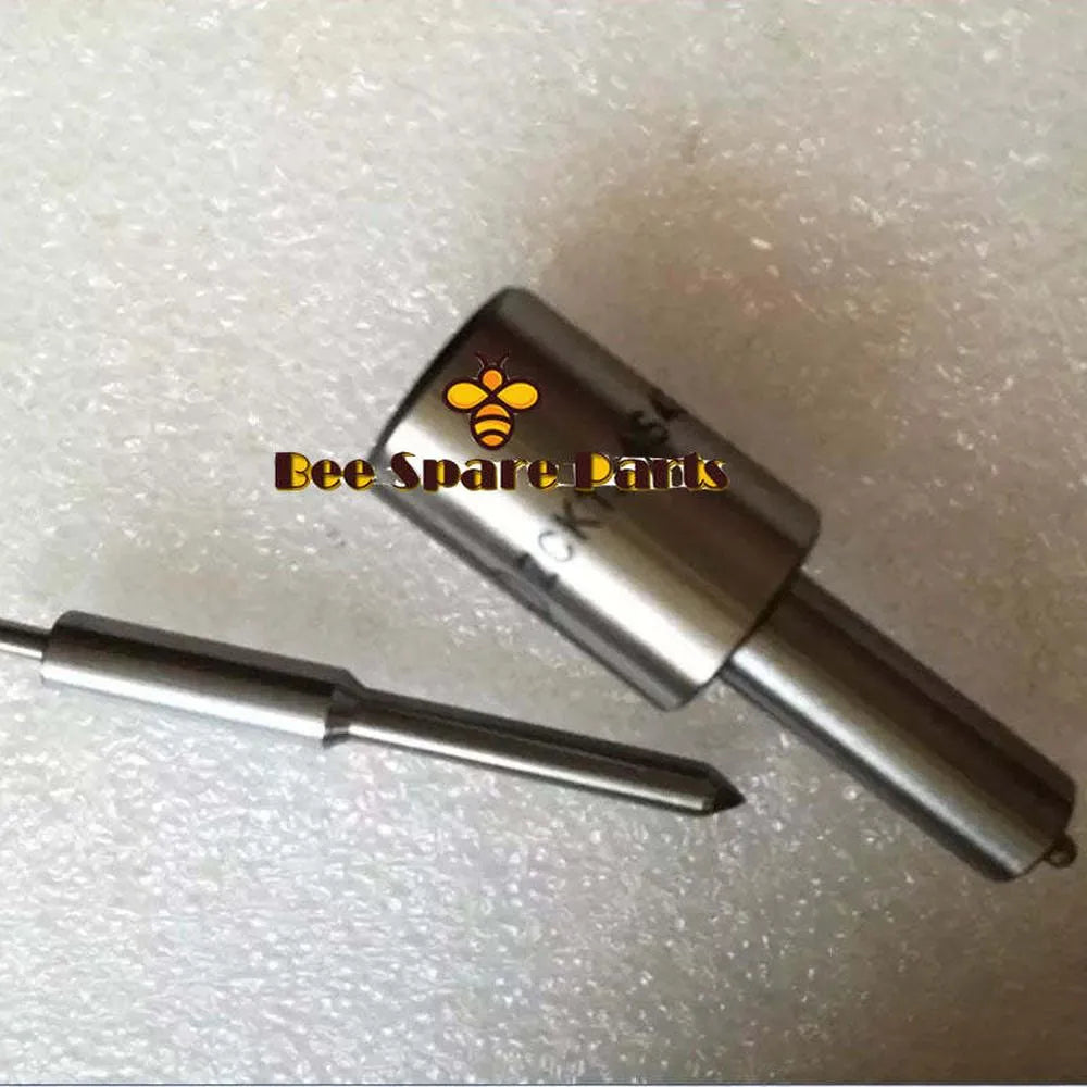 4 piece New Fuel Oil Injector Nozzle ZCK154S432-BeeSpareParts