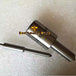 4 piece New Fuel Oil Injector Nozzle ZCK154S432-BeeSpareParts