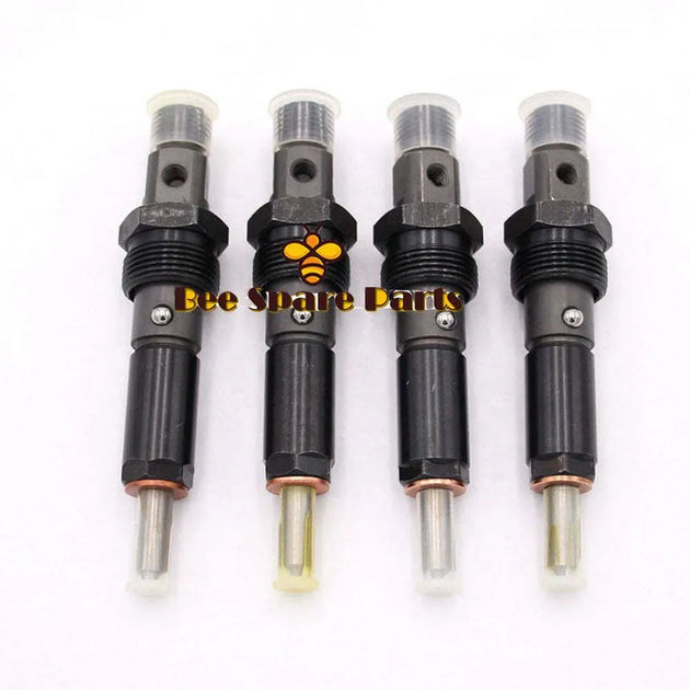4 pieces Fuel Injector for Cummins 4BT 3.9L Diesel Engine Truck 3932123 3802905-Injector-BeeSpareParts
