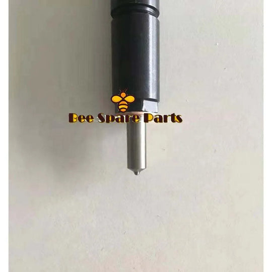 4 PK Injector Nozzle for Mitsubishi S4F Engine-BeeSpareParts