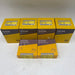 4 Sets STD Piston Kit with Ring 12010-63G01 Fit for Nissan TD42 TD27 Engine 96MM-Piston Kit-BeeSpareParts