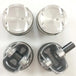 4 Stuks Originele 04E107065DG 04E107065GF 04E107065EJ 04E107065GL Zuiger Audi Vw Skoda EA211 1.4 Cmba Cxsa Czca Czdd 74.5Mm Std size-BeeSpareParts