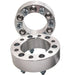 4 x Wheel Spacer For Toyota Landcruiser 40 60 75 80 series 50mm 6x139.7 M12x1.5-商业/工业-BeeSpareParts