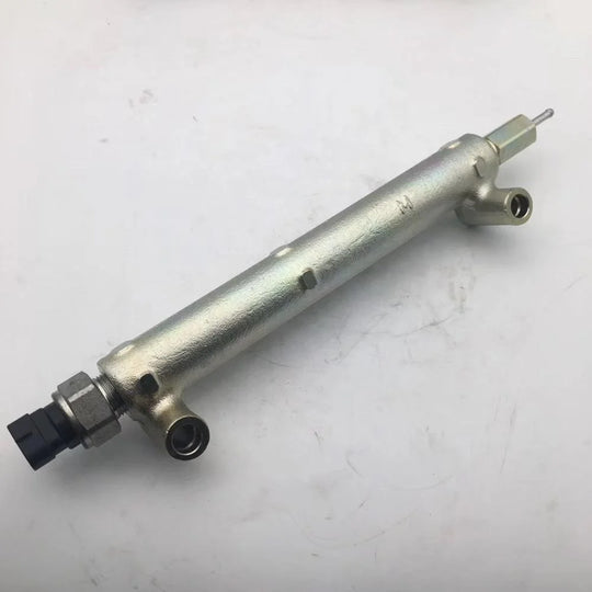 Common Rail Injector 23810-0l010  23810-0l020  23810-0l030 for Toyota Hilux 1KD 2KD Engine