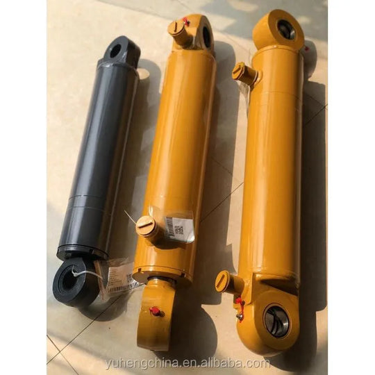 400401624 LW180.5.1XCMG wheel loader spare parts left steering Fits XCMG hydraulic cylinder-BeeSpareParts