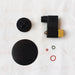 400707.00020 Vent Valve Repair Kit Suitable for Kaeser Air Compressor-BeeSpareParts