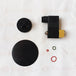 400707.00020 Vent Valve Repair Kit Suitable for Kaeser Air Compressor-BeeSpareParts