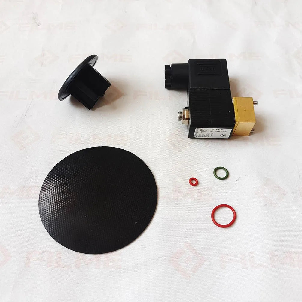 400707.00020 Vent Valve Repair Kit Suitable for Kaeser Air Compressor-BeeSpareParts