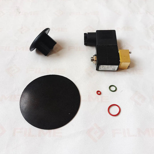 400707.00020 Vent Valve Repair Kit Suitable for Kaeser Air Compressor-BeeSpareParts