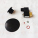 400707.00020 Vent Valve Repair Kit Suitable for Kaeser Air Compressor-BeeSpareParts