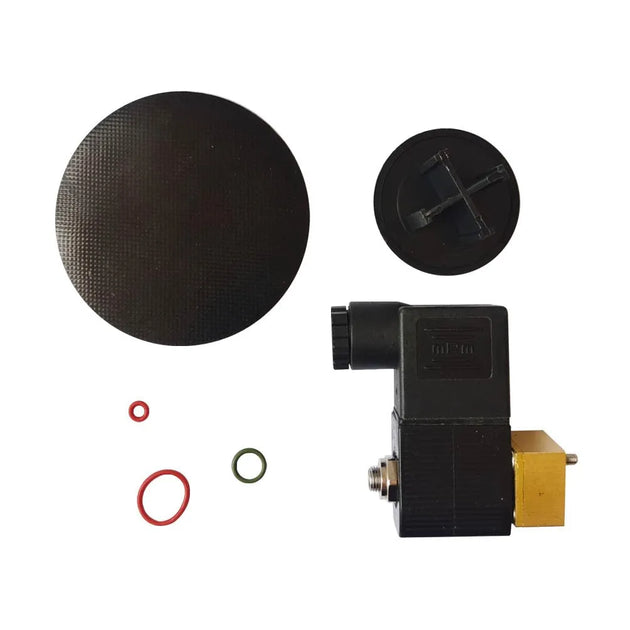 400707.00020 Vent Valve Repair Kit Suitable for Kaeser Air Compressor-BeeSpareParts