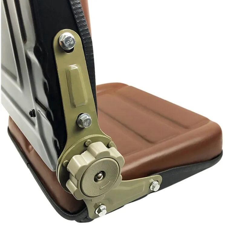 400X370X490mm Forklift Seat For Forklift Truck,Tractor,Skid Loader-BeeSpareParts