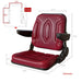 400X420X400mm Forklift Seat With Armrest For Forklift Truck,Tractor,Skid Loader-BeeSpareParts