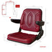 400X420X400mm Forklift Seat With Armrest For Forklift Truck,Tractor,Skid Loader-BeeSpareParts