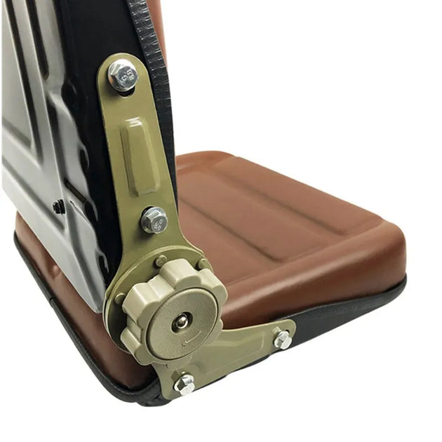 400X370X490mm Forklift Seat For Forklift Truck,Tractor,Skid Loader-BeeSpareParts