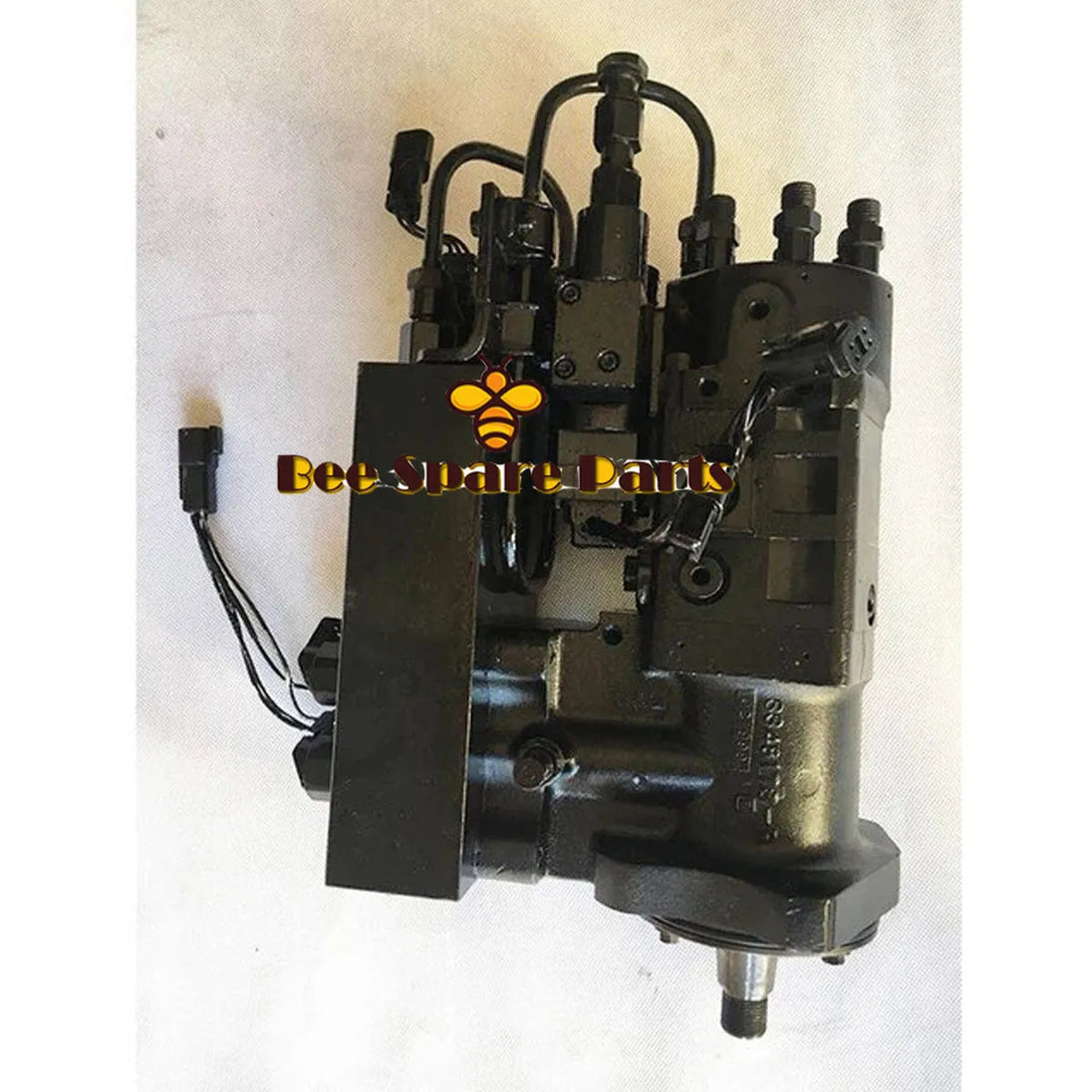 4010173RX 4076442RX 4010173 ISC engine fuel pump assembly-商业/工业-BeeSpareParts