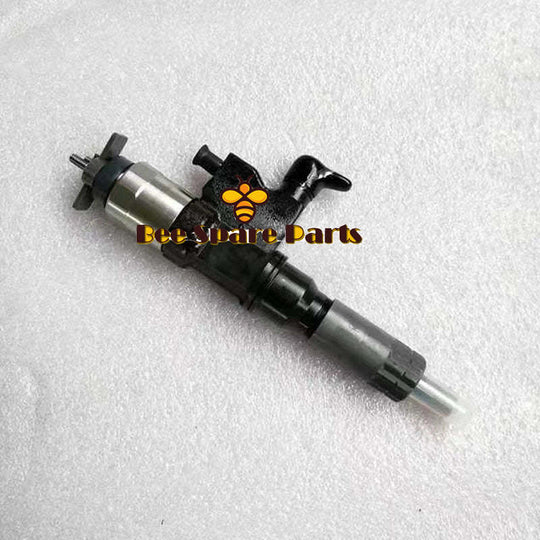 1 PC New fuel Injector 8-98280697-1 8982806971 For ISUZU 4HK1/6HK1